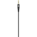 Наушники с микрофоном Sennheiser PC 5 CHAT черный 2м накладные оголовье (508328)