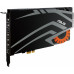 Звуковая карта Asus PCI-E Strix Raid Pro (C-Media 6632AX) 7.1 Ret