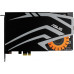 Звуковая карта Asus PCI-E Strix Raid Pro (C-Media 6632AX) 7.1 Ret