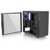 Корпус Thermaltake Suppressor F31 TG черный без БП ATX 8x120mm 8x140mm 3x200mm 2xUSB2.0 2xUSB3.0 audio front door bott PSU