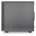 Корпус Thermaltake Suppressor F31 TG черный без БП ATX 8x120mm 8x140mm 3x200mm 2xUSB2.0 2xUSB3.0 audio front door bott PSU