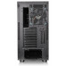 Корпус Thermaltake Suppressor F31 TG черный без БП ATX 8x120mm 8x140mm 3x200mm 2xUSB2.0 2xUSB3.0 audio front door bott PSU