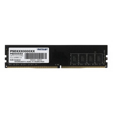 Память DDR4 8Gb 2666MHz Patriot PSD48G266681 Signature RTL PC4-21300 CL19 DIMM 288-pin 1.2В single rank