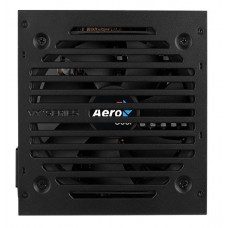 Блок питания Aerocool ATX 700W VX PLUS 700W (24+4+4pin) APFC 120mm fan 4xSATA RTL