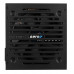 Блок питания Aerocool ATX 700W VX PLUS 700W (24+4+4pin) APFC 120mm fan 4xSATA RTL