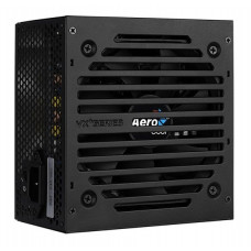 Блок питания Aerocool ATX 700W VX PLUS 700W (24+4+4pin) APFC 120mm fan 4xSATA RTL