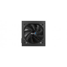 Блок питания Aerocool ATX 700W KCAS PLUS 700 80+ bronze (24+4+4pin) APFC 120mm fan 7xSATA RTL