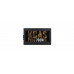 Блок питания Aerocool ATX 700W KCAS PLUS 700 80+ bronze (24+4+4pin) APFC 120mm fan 7xSATA RTL