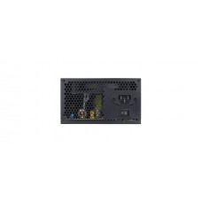 Блок питания Aerocool ATX 700W KCAS PLUS 700 80+ bronze (24+4+4pin) APFC 120mm fan 7xSATA RTL