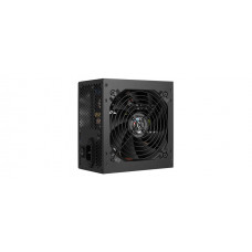 Блок питания Aerocool ATX 700W KCAS PLUS 700 80+ bronze (24+4+4pin) APFC 120mm fan 7xSATA RTL
