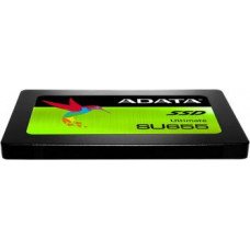 Накопитель SSD A-Data SATA III 240Gb ASU655SS-240GT-C Ultimate SU655 2.5"