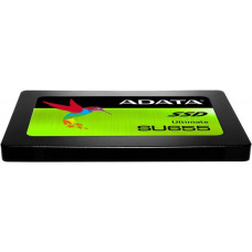 Накопитель SSD A-Data SATA III 240Gb ASU655SS-240GT-C Ultimate SU655 2.5"