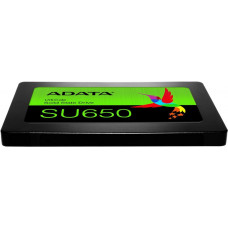 Накопитель SSD A-Data SATA III 120Gb ASU650SS-120GT-R Ultimate SU650 2.5"