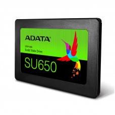 Накопитель SSD A-Data SATA III 120Gb ASU650SS-120GT-R Ultimate SU650 2.5"