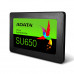 Накопитель SSD A-Data SATA III 120Gb ASU650SS-120GT-R Ultimate SU650 2.5"