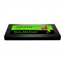 Накопитель SSD A-Data SATA III 120Gb ASU650SS-120GT-R Ultimate SU650 2.5"