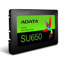 Накопитель SSD A-Data SATA III 120Gb ASU650SS-120GT-R Ultimate SU650 2.5"
