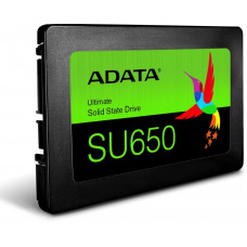 Накопитель SSD A-Data SATA III 120Gb ASU650SS-120GT-R Ultimate SU650 2.5"