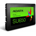 Накопитель SSD A-Data SATA III 120Gb ASU650SS-120GT-R Ultimate SU650 2.5"
