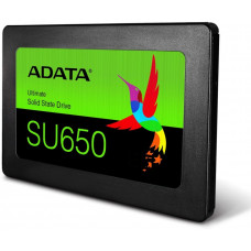 Накопитель SSD A-Data SATA III 120Gb ASU650SS-120GT-R Ultimate SU650 2.5"