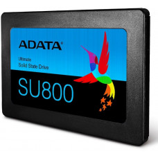 Накопитель SSD A-Data SATA III 1Tb ASU800SS-1TT-C SU800 2.5"