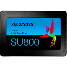 Накопитель SSD A-Data SATA III 1Tb ASU800SS-1TT-C SU800 2.5"
