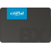 Накопитель SSD Crucial SATA III 120Gb CT120BX500SSD1 BX500 2.5"