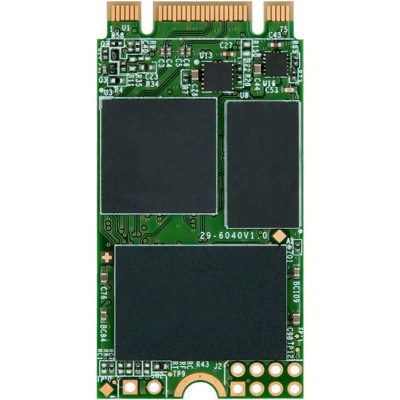 Накопитель SSD Transcend SATA III 120Gb TS120GMTS420S M.2 2242