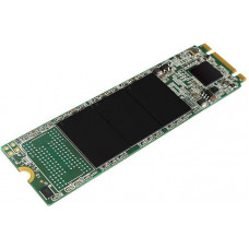 Накопитель SSD Silicon Power SATA III 120Gb SP120GBSS3M55M28 M-Series M.2 2280