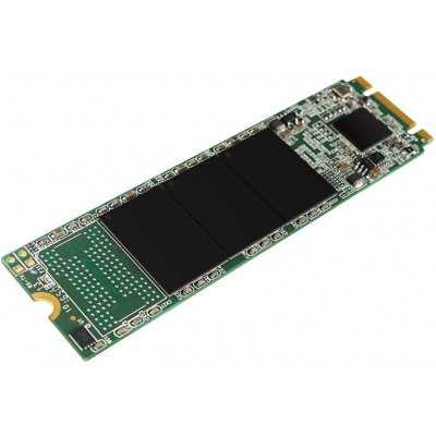 Накопитель SSD Silicon Power SATA III 120Gb SP120GBSS3M55M28 M-Series M.2 2280