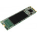 Накопитель SSD Silicon Power SATA III 120Gb SP120GBSS3M55M28 M-Series M.2 2280