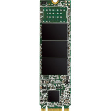 Накопитель SSD Silicon Power SATA III 120Gb SP120GBSS3M55M28 M-Series M.2 2280