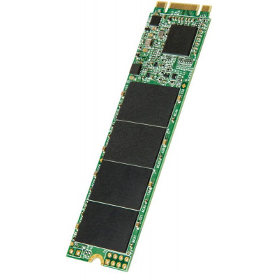 Накопитель SSD Transcend SATA III 240Gb TS240GMTS820S M.2 2280