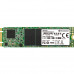 Накопитель SSD Transcend SATA III 240Gb TS240GMTS820S M.2 2280