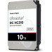 Жесткий диск WD Original SATA-III 10Tb 0F27504 HUH721010ALN604 Ultrastar DC HC510 4KN (7200rpm) 256Mb 3.5"