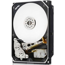 Жесткий диск WD Original SATA-III 10Tb 0F27504 HUH721010ALN604 Ultrastar DC HC510 4KN (7200rpm) 256Mb 3.5"