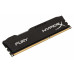Память DDR3 4Gb 1600MHz Kingston HX316C10FB/4 RTL PC3-12800 CL10 DIMM 240-pin 1.5В