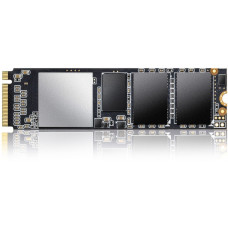 Накопитель SSD A-Data PCI-E x4 1Tb ASX6000PNP-1TT-C XPG SX6000 Pro M.2 2280