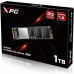 Накопитель SSD A-Data PCI-E x4 1Tb ASX6000PNP-1TT-C XPG SX6000 Pro M.2 2280