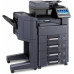 МФУ лазерный Kyocera TASKalfa 4012i (1102V63NL0) A3 Duplex Net черный