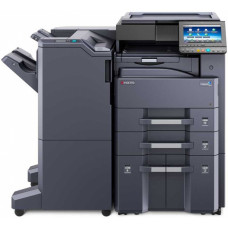 МФУ лазерный Kyocera TASKalfa 4012i (1102V63NL0) A3 Duplex Net черный