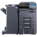 МФУ лазерный Kyocera TASKalfa 4012i (1102V63NL0) A3 Duplex Net черный
