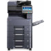 МФУ лазерный Kyocera TASKalfa 4012i (1102V63NL0) A3 Duplex Net черный