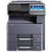 МФУ лазерный Kyocera TASKalfa 4012i (1102V63NL0) A3 Duplex Net черный