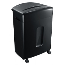 Шредер Cactus CS-SH-16-25-4X12 (секр.P-4) фрагменты 16лист. 25лтр. скрепки скобы пл.карты CD