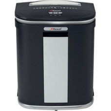 Шредер Rexel Mercury RSM1130 (секр.P-5) фрагменты 11лист. 30лтр. скрепки скобы