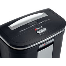 Шредер Rexel Mercury RSM1130 (секр.P-5) фрагменты 11лист. 30лтр. скрепки скобы