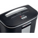 Шредер Rexel Mercury RSM1130 (секр.P-5) фрагменты 11лист. 30лтр. скрепки скобы