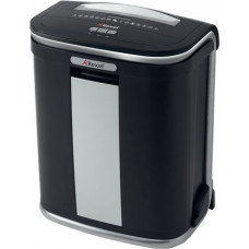 Шредер Rexel Mercury RSM1130 (секр.P-5) фрагменты 11лист. 30лтр. скрепки скобы