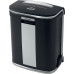 Шредер Rexel Mercury RSM1130 (секр.P-5) фрагменты 11лист. 30лтр. скрепки скобы